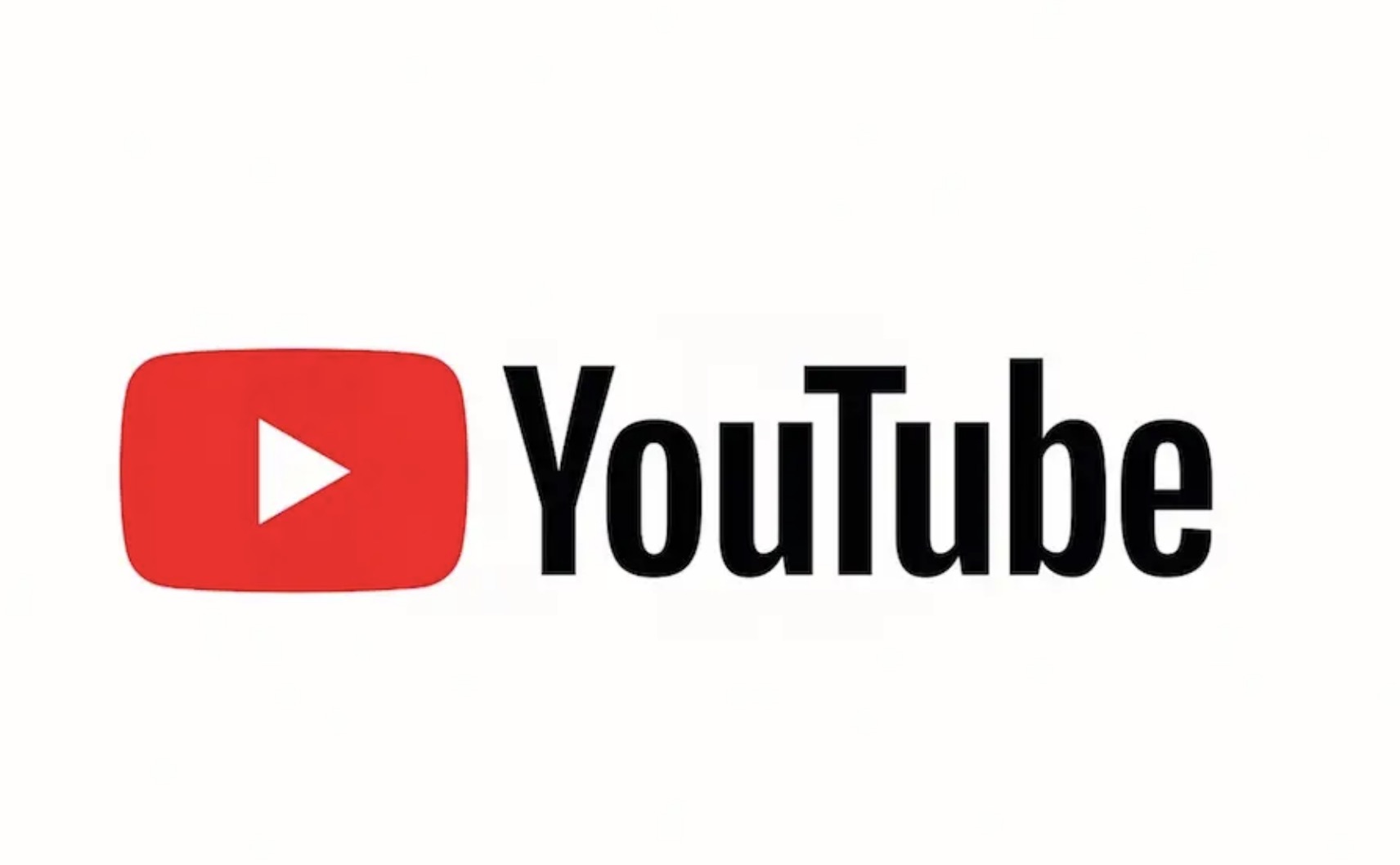 YouTube logo